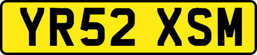 YR52XSM