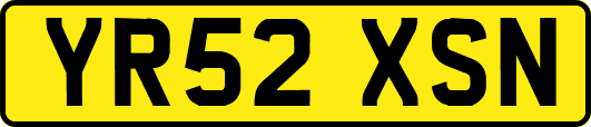 YR52XSN