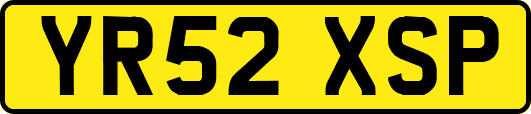 YR52XSP