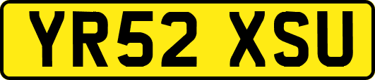 YR52XSU