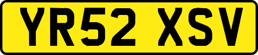 YR52XSV