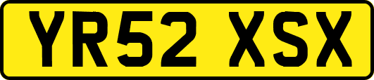 YR52XSX