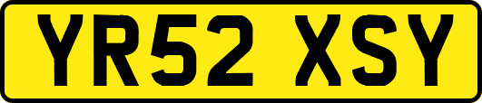 YR52XSY