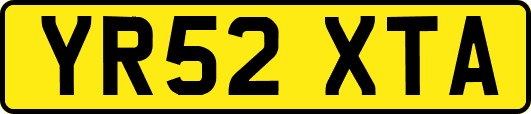 YR52XTA