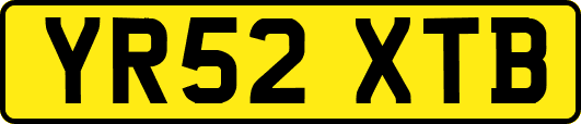 YR52XTB