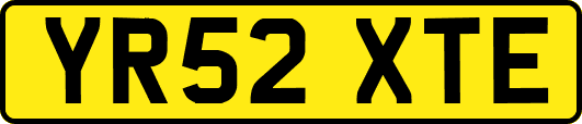 YR52XTE
