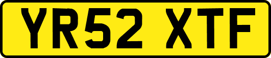 YR52XTF