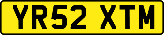 YR52XTM