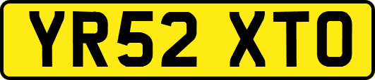 YR52XTO