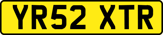 YR52XTR