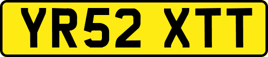 YR52XTT
