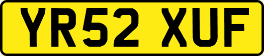 YR52XUF