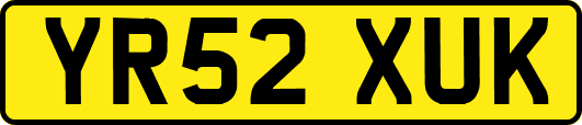 YR52XUK