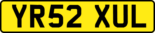 YR52XUL