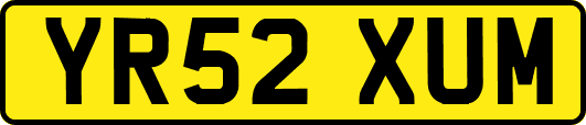 YR52XUM
