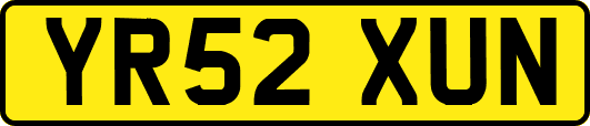 YR52XUN