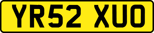 YR52XUO