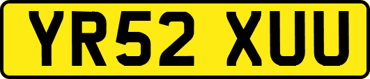 YR52XUU