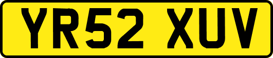 YR52XUV