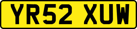 YR52XUW