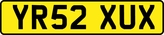 YR52XUX