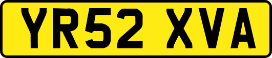 YR52XVA