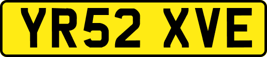 YR52XVE