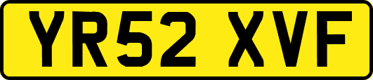 YR52XVF