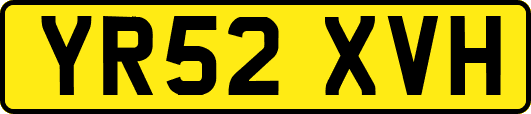 YR52XVH