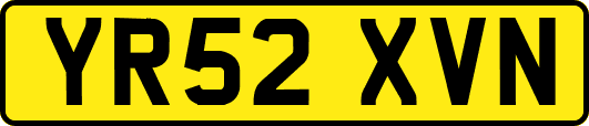 YR52XVN