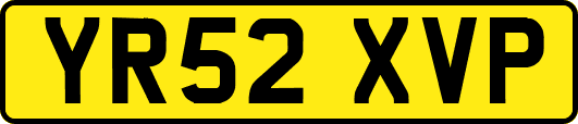 YR52XVP