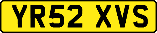 YR52XVS