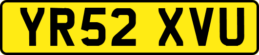 YR52XVU