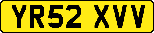 YR52XVV