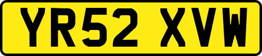YR52XVW