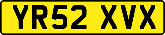 YR52XVX