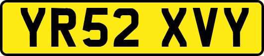 YR52XVY