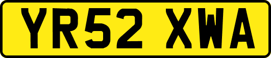 YR52XWA