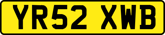YR52XWB