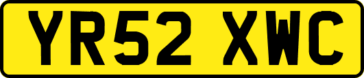 YR52XWC