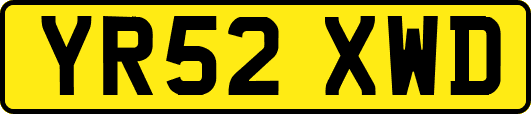 YR52XWD