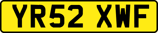 YR52XWF