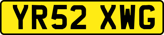YR52XWG