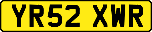 YR52XWR