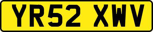 YR52XWV