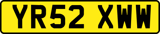 YR52XWW