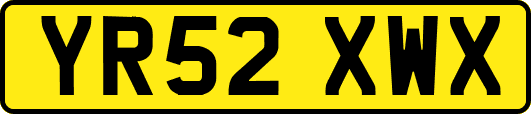 YR52XWX
