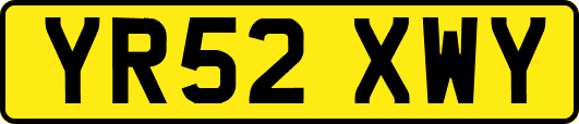 YR52XWY