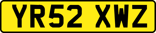 YR52XWZ