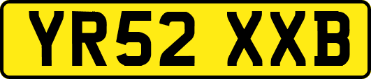 YR52XXB